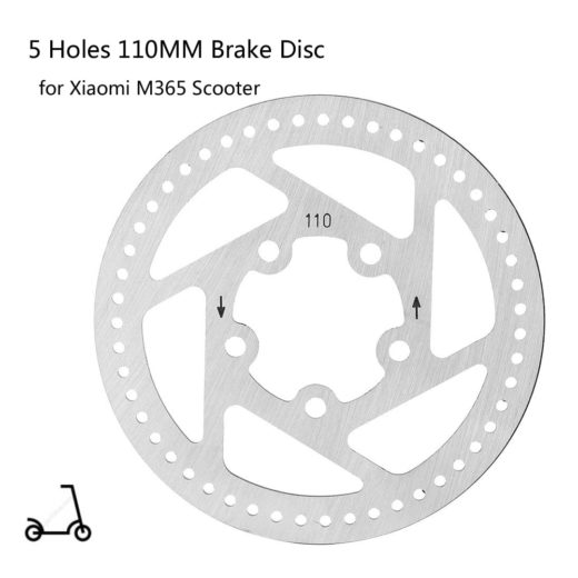 Xiaomi Mijia M365 brake disc 110 mm